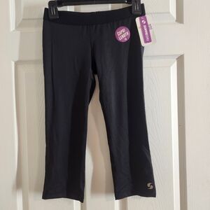 NWT Soffit Dri workout Capri